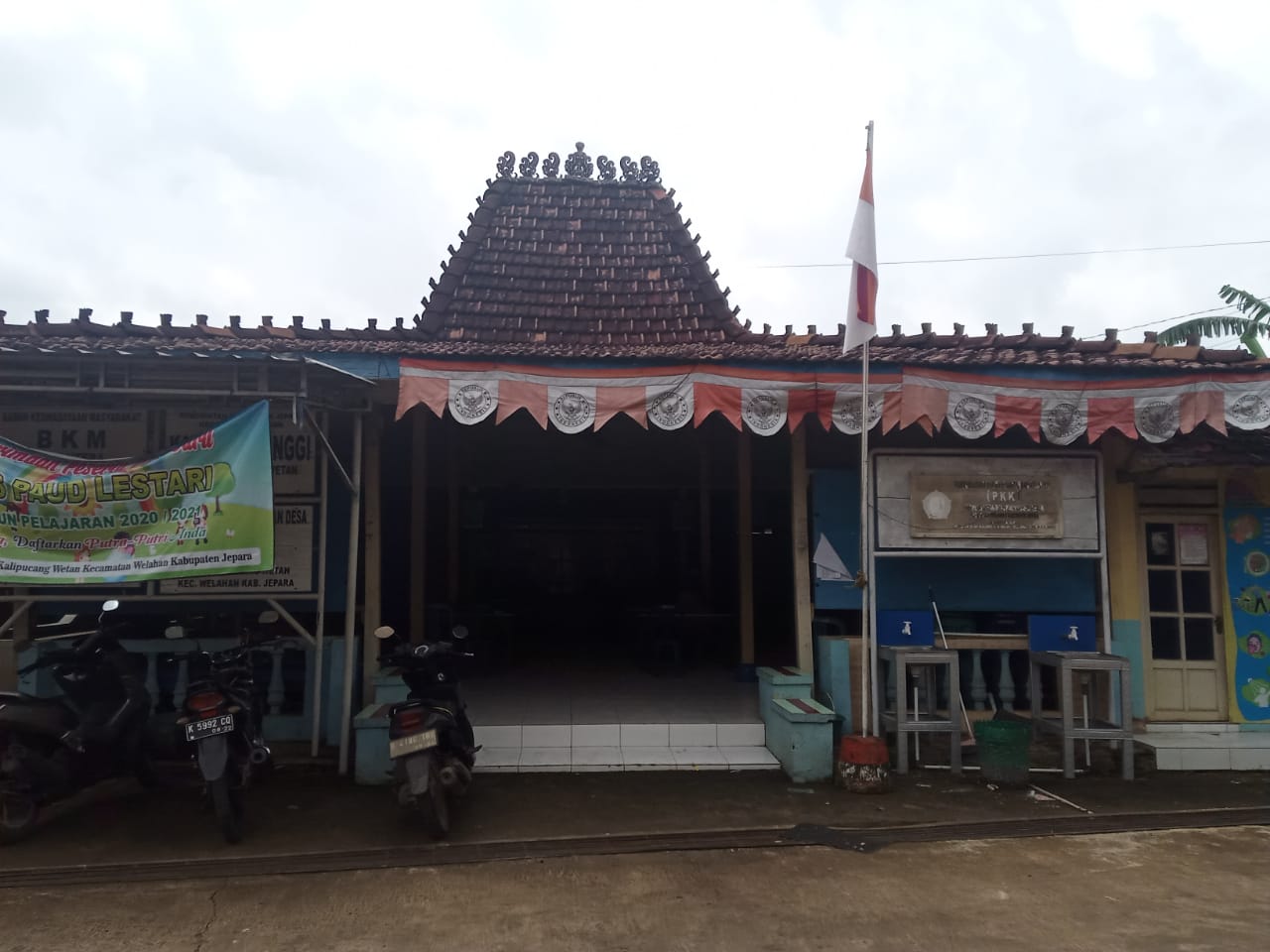Kantor Desa